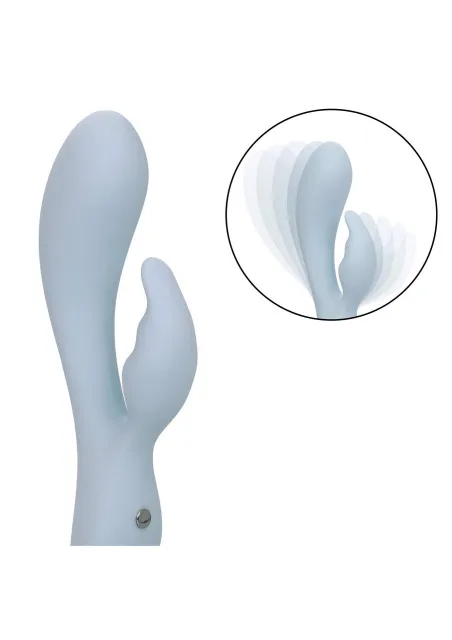 CalExotics Contour Kali -, Niebieski, 17.7 cm