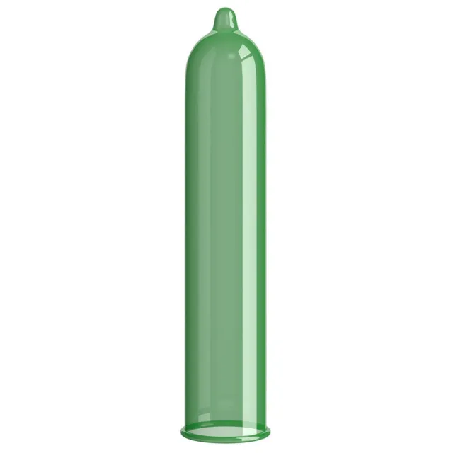 Презервативы Pasante Mint Tingle, 144 шт