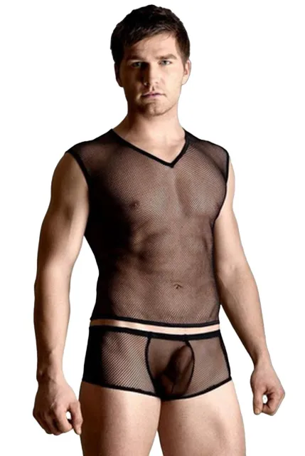Softline Net Set - Komplet, M/L