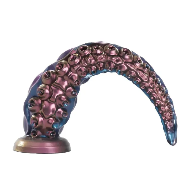 BAILE Maelstrom Beastlord - Dildo, Multi, 47 cm