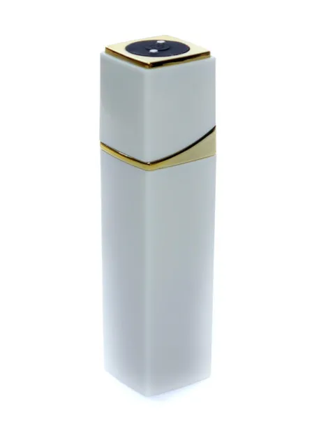 Вібратор для клітора B - Series Magic Lipstick Vibrator, 9.2 см (білий)