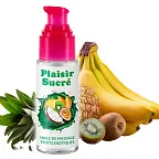 Массажное масло Huile De Massage Fruits Exotiques, 50 мл