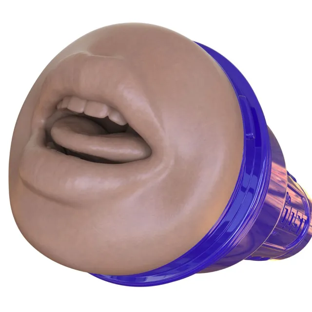 Мастурбатор Fleshlight Boost Blow Light Medium Flesh (тілесний)