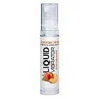 Лубрикант с эффектом вибрации Amoreane Med Liquid Vibrator Peach, 10 мл