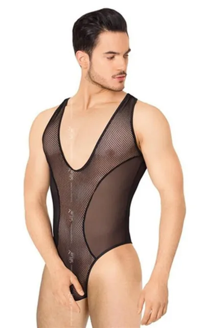 Softline 4609 - Body, XL