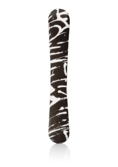 Вибратор CalExotics Hype FlexiWand, 14 см (мульти)