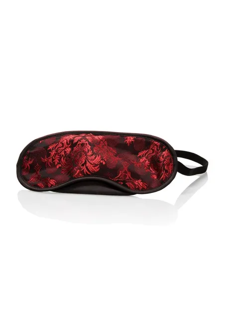 Набор БДСМ Scandal Beginners Fetish Kit (красный)