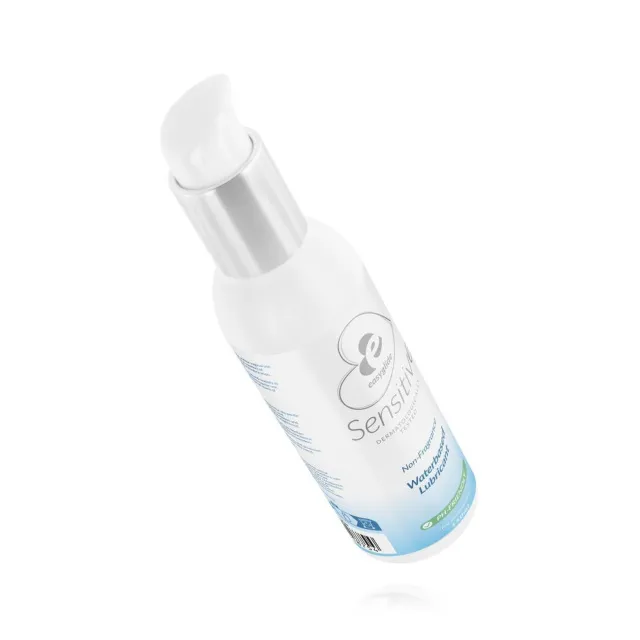 Лубрикант на водній основі EasyGlide Sensitive Waterbased, 150 мл