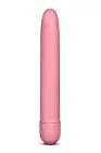 Вибратор Blush Gaia Eco, 17.8 см (розовый)