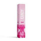 Candy Candy Girl - Perfumy z feromonami, Wanilia, 33 ml