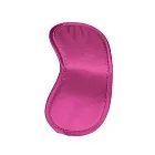 Ouch! Soft Eyemask - Maska, Różowy
