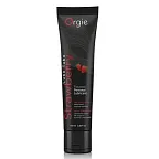 Лубрикант на водной основе Orgie Lube Tube клубника, 100 мл