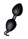 JoyDivision Joyballs Secret - Kulki gejszy, Czarny, 11, 4 cm