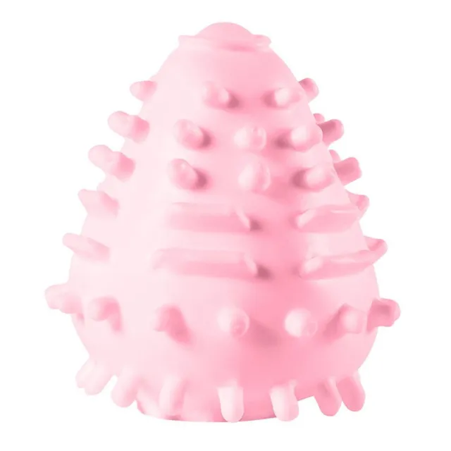 Мастурбатор Lola Games Chic Pink (розовый)
