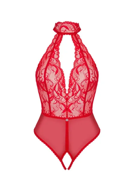 Obsessive Dagmarie - Body, M/L