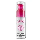 Лубрикант на силиконовой основе Yoba Massage Lubrifiant Silicone, 50 мл