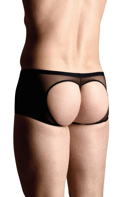 Softline Mens Shorts 4493 - Męskie slipy, M/L