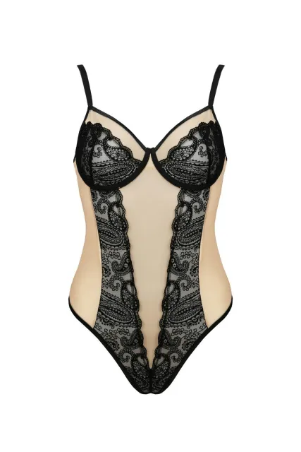 Casmir Daisy Body - Body, L/XL