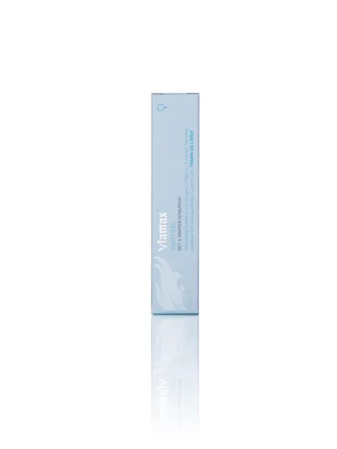 Зволожувальний гель з ефектом звуження піхви Tight gel, 15 мл