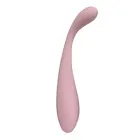 Вібратор Inty Toys Blush, 18 см (рожевий)