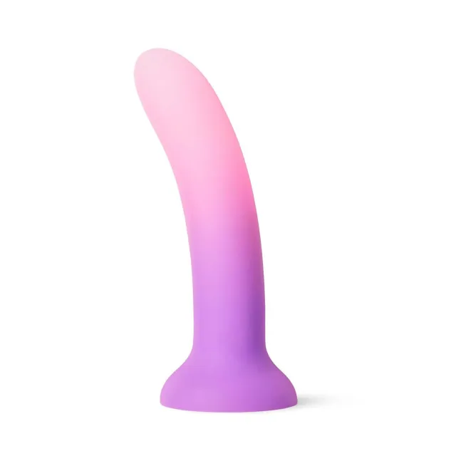 Фаллоимитатор So Divine Ombre 6 Inch, 17.8 см (мульти)