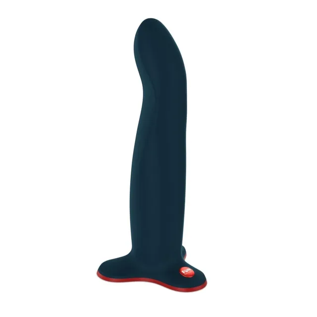 Фаллоимитатор Fun Factory Limba Flex L, 18.1 см (синий)