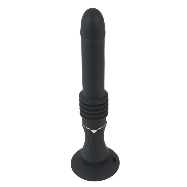 Секс-машина You2Toys Portable Fucking Machine, 28.5 см (черный)