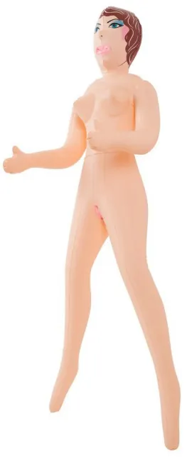 Секс-кукла You2Toys Joann, 155 см (телесный)