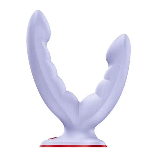 Fun Factory Ryde - Dildo, Liliowy, 12.3 cm