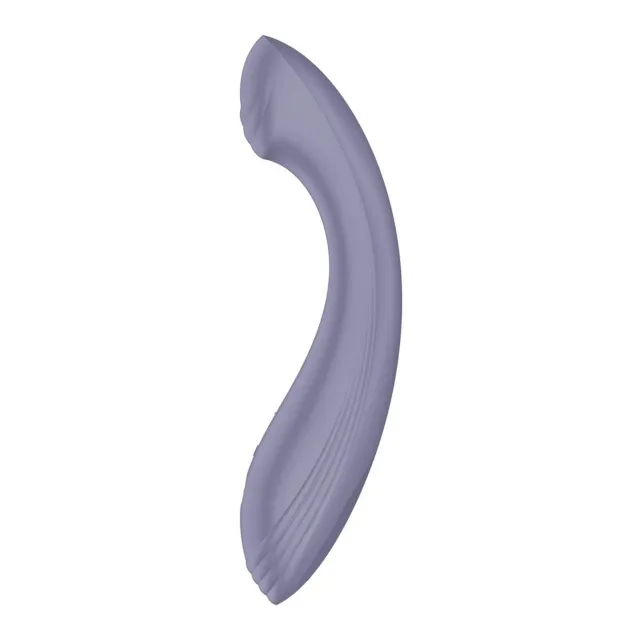 Вибратор Satisfyer G-Force, 19 см (фиолетовый)