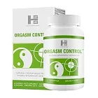 Таблетки для мужчин SHS Orgasm Control, 60 шт