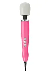 DOXY Massager Original - Wibromasażer, Różowy, 34 cm