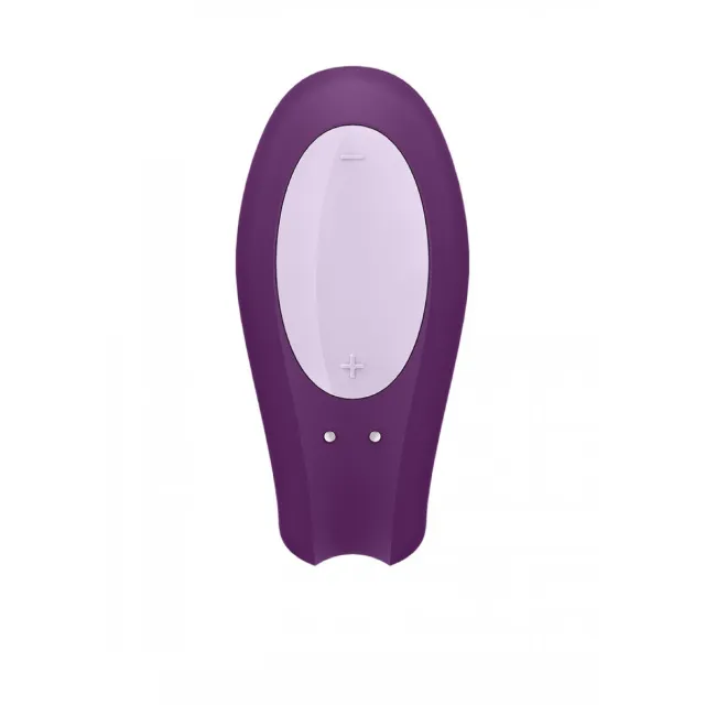 Набор секс-игрушек Satisfyer Partner Box 3, 3 шт (мульти)