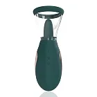 Pumped by Shots Enhance - Pumped by, Zielony, 22 cm