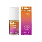 Love to Love Take It Slow - Żel przedłużający, Monoi, 30 ml