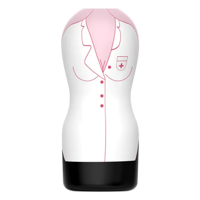Мастурбатор Boss Series Masturbation Nurse Cup (телесный)