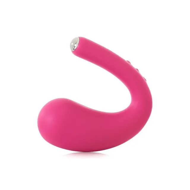 Je Joue Dua Fuchsia V2 -, Fuksja, 9.8 cm
