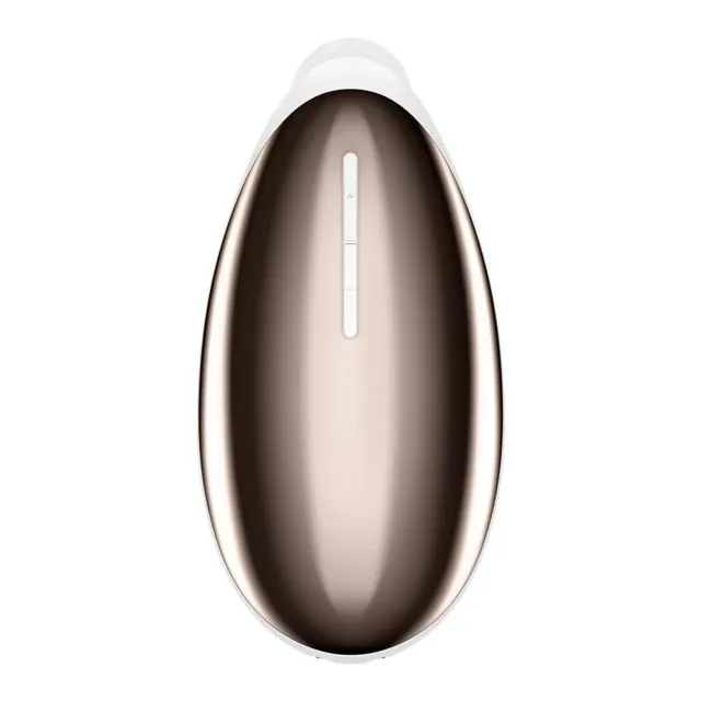Вибратор для клитора Satisfyer Spot On 2 (белый)