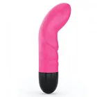 Dorcel Expert G 2.0 - Wibrator do punktu G, Różowy, 15 cm