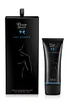 Secret Pleasure Nuit Ardente - Krem wzmacniający erekcję, Bezzapachowy, 60 ml