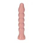 Анальная пробка Toyz4lovers Italian Cock 5", 13 см (телесный)