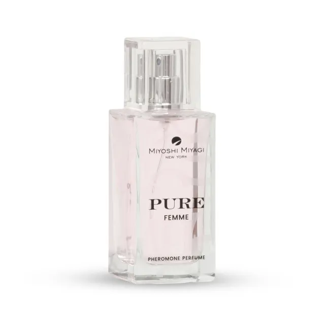 Феромоны для женщин Miyoshi Miyagi Pure Femme, 50 мл