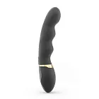 Вибратор Dorcel Too Much Rechargeable, 22 см (чёрный)