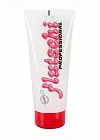 Flutschi Professional - Lubrykant na bazie wody, Bezzapachowy, 200 ml