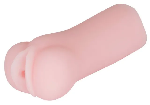 Мастурбатор You2Toys Super Flexible (тілесний)