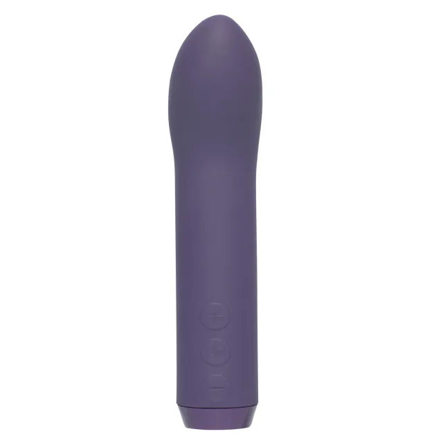 Вибратор Je Joue G-Spot Bullet, 11.4 см (фиолетовый)
