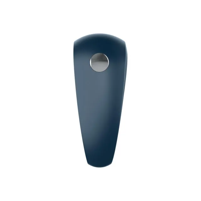Satisfyer Rings 2 - Pierścień erekcyjny, Niebieski, 5, 5 cm