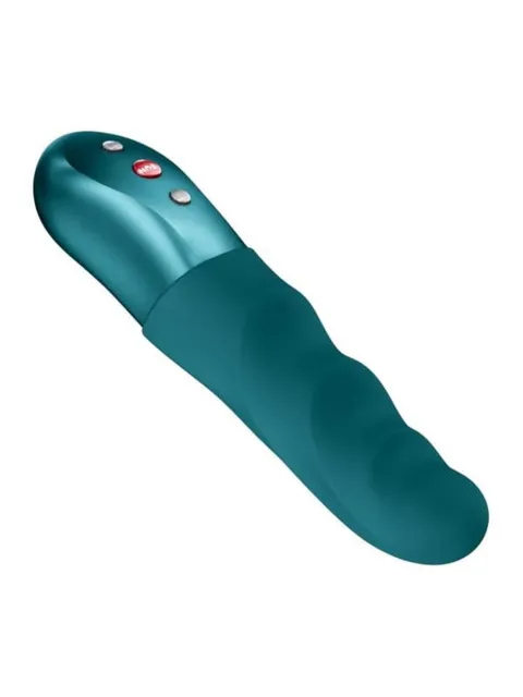Vibrator Fun Factory Stronic Petite, 17 cm (zielony)