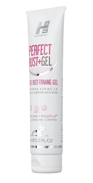 Гель для бюста Shs Perfect Bust, 150 мл