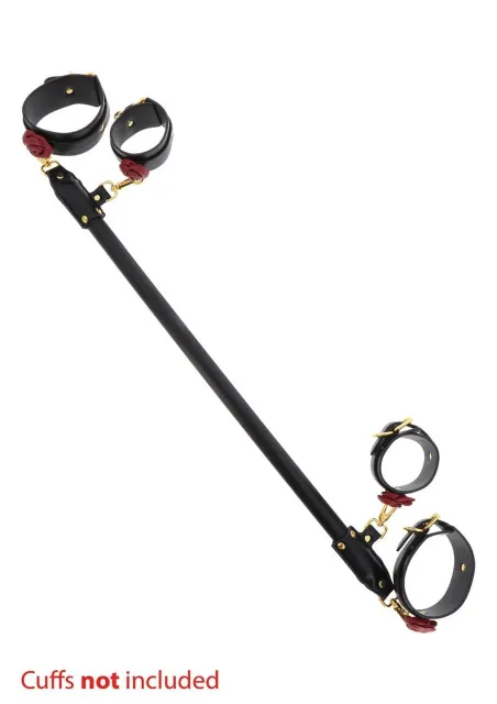 Розпірка Taboom Wild Roses Spreader Black, 73 см (чорний)